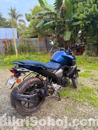 Yamaha FZ-S V3.0